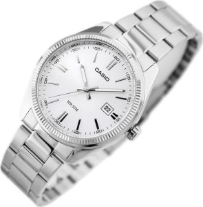 Zegarek Casio ZEGAREK MĘSKI CASIO MTP-1302D-7A1 (zd072c) + BOX NoSize 1