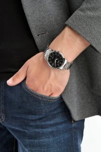 Zegarek Casio ZEGAREK DAMSKI CASIO LTP-1303D-1AVDF (zd591b) + BOX NoSize 5