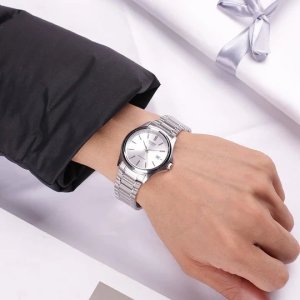 Zegarek Casio ZEGAREK MĘSKI CASIO MTP-1183A 7ADF (zd015d) + BOX NoSize 6