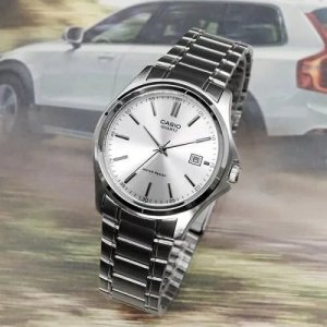 Zegarek Casio ZEGAREK MĘSKI CASIO MTP-1183A 7ADF (zd015d) + BOX NoSize 7