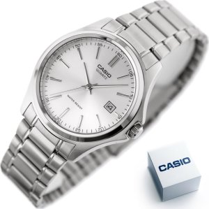 Zegarek Casio ZEGAREK MĘSKI CASIO MTP-1183A 7ADF (zd015d) + BOX NoSize 9