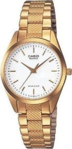 Zegarek Casio ZEGAREK DAMSKI CASIO LTP-1274G 7A (zd513a) + BOX 1