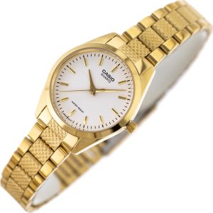 Zegarek Casio ZEGAREK DAMSKI CASIO LTP-1274G 7A (zd513a) + BOX 2