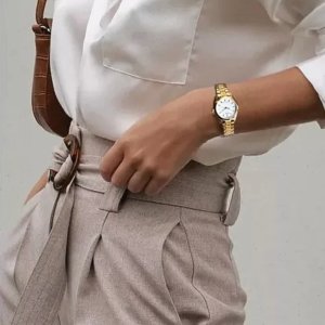 Zegarek Casio ZEGAREK DAMSKI CASIO LTP-1274G 7A (zd513a) + BOX 5