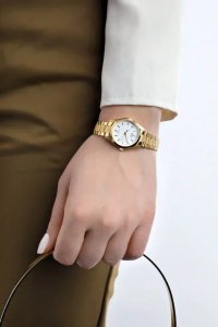 Zegarek Casio ZEGAREK DAMSKI CASIO LTP-1274G 7A (zd513a) + BOX 6