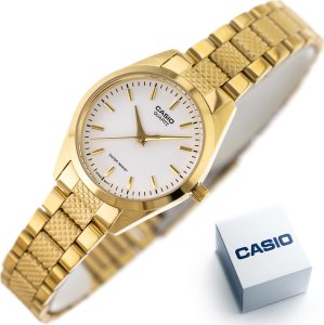 Zegarek Casio ZEGAREK DAMSKI CASIO LTP-1274G 7A (zd513a) + BOX 9