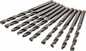 Wiertło Hawera Hawera Wiertło do metalu HSS 2x56mm one size 1