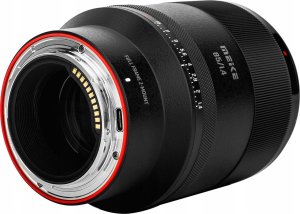 Obiektyw MeiKe Obiektyw Meike 85 mm f/1.4 FF STM Autofocus AF FULL FRAME - NIKON Z Z-mount / MK-8514FFSTM-Z 5