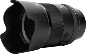 Obiektyw MeiKe Obiektyw Meike 85 mm f/1.4 FF STM Autofocus AF FULL FRAME - NIKON Z Z-mount / MK-8514FFSTM-Z 6