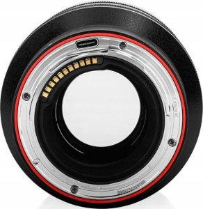 Obiektyw MeiKe Obiektyw Meike 85 mm f/1.4 FF STM Autofocus AF FULL FRAME - NIKON Z Z-mount / MK-8514FFSTM-Z 9