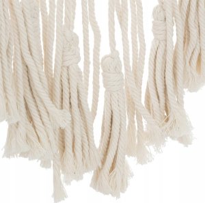 Atmosphera Łapacz snów makrama SOLINE, 75 x 34 cm 2