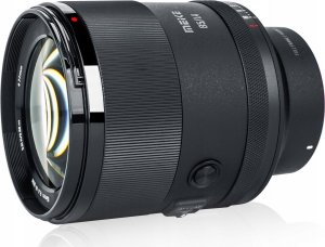 Obiektyw MeiKe Obiektyw Meike 85 mm f/1.4 FF STM Autofocus AF FULL FRAME do SONY E E-mount / MK-8514FFSTM-E 4