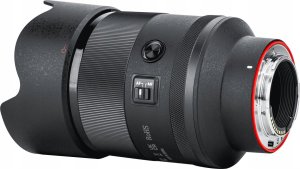 Obiektyw MeiKe Obiektyw Meike 85 mm f/1.4 FF STM Autofocus AF FULL FRAME do SONY E E-mount / MK-8514FFSTM-E 6