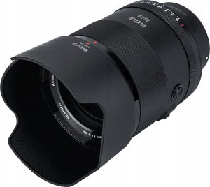 Obiektyw MeiKe Obiektyw Meike 85 mm f/1.4 FF STM Autofocus AF FULL FRAME do SONY E E-mount / MK-8514FFSTM-E 10
