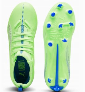 Puma Buty Puma Ultra Match FG/AG Jr 108096-03 3