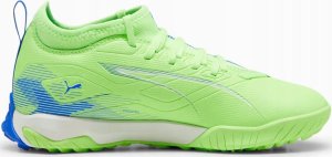 Puma Buty Puma Ultra 5 Match TT+ Mid Jr 108097-03 2