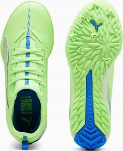 Puma Buty Puma Ultra 5 Match TT+ Mid Jr 108097-03 3