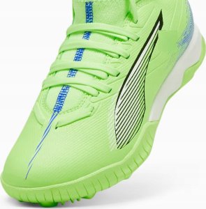 Puma Buty Puma Ultra 5 Match TT+ Mid Jr 108097-03 4