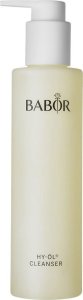 Babor Babor HY-ÖL Cleanser Oliwka hydrofilna do oczyszczania skóry, 200ml 1