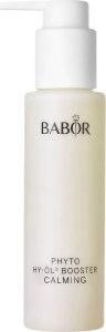 Babor Babor Phyto HY-ÖL Booster Calming Koncentrat ziołowy do oczyszczania skóry wrażliwej, 100ml 1