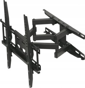 Art UCHWYT DO TV LCD/LED 23-60" 45KG AR-45 ART reg. pion i poziom 1