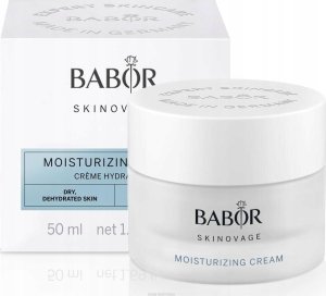 Babor Nawilżający krem do cery suchej, 50ml 2