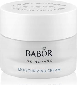 Babor Nawilżający krem do cery suchej, 50ml 3