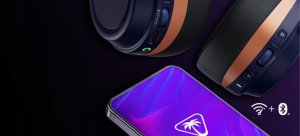 Słuchawki Turtle Beach Turtle Beach wireless headset Stealth 700 Gen 3 Xbox, cobalt blue 11