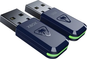 Słuchawki Turtle Beach Turtle Beach wireless headset Stealth 700 Gen 3 Xbox, cobalt blue 15