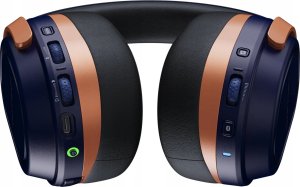 Słuchawki Turtle Beach Turtle Beach wireless headset Stealth 700 Gen 3 Xbox, cobalt blue 3