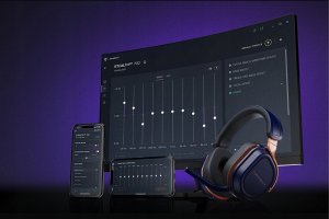 Słuchawki Turtle Beach Turtle Beach wireless headset Stealth 700 Gen 3 Xbox, cobalt blue 7