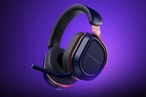 Słuchawki Turtle Beach Turtle Beach wireless headset Stealth 700 Gen 3 Xbox, cobalt blue 9