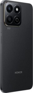 Smartfon Honor Honor 200 Smart 5G Dual Sim 4GB RAM 256GB - Midnight Black 7