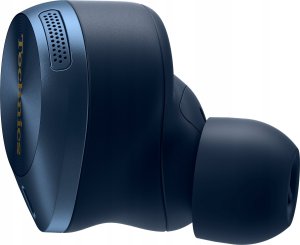 Słuchawki Technics Technics wireless earbuds EAH-AZ80E-A, blue 5