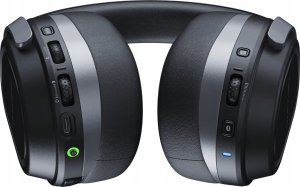 Słuchawki Turtle Beach Stealth 700 Gen3 Czarne (002282530000) 5