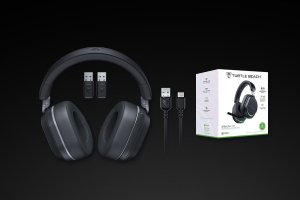 Słuchawki Turtle Beach Stealth 700 Gen3 Czarne (002282530000) 9
