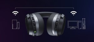 Słuchawki Turtle Beach Stealth 700 Gen3 Czarne (002282530000) 10