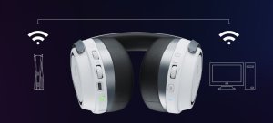 Słuchawki Turtle Beach Stealth 700 Gen3 Białe (TBS-3101-15) 11