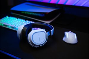 Słuchawki Turtle Beach Stealth 700 Gen3 Białe (TBS-3101-15) 15
