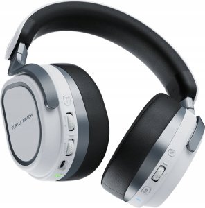 Słuchawki Turtle Beach Stealth 700 Gen3 Białe (TBS-3101-15) 4