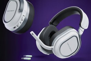 Słuchawki Turtle Beach Stealth 700 Gen3 Białe (TBS-3101-15) 7