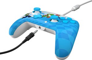 Pad PDP PDP controller Rematch Nintendo Switch, Mario escape 6