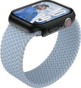 PanzerGlass PanzerGlass Snappie Full Body Apple Watch 10 42mm black/black 3716 1