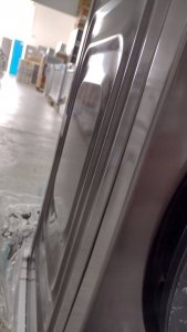 Pralka Beko PWUV9646XME 11