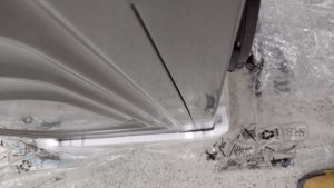 Pralka Beko PWUV9646XME 12