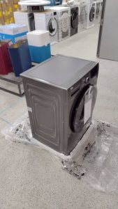 Pralka Beko PWUV9646XME 13