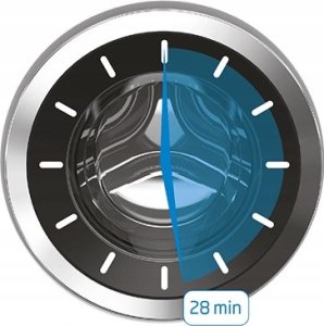 Pralka Beko PWUV9646XME 6