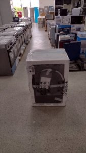 Pralka Beko PWUV9646XME 8