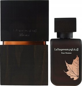 Rasasi Rasasi La Yuqawam EDP parfumuotas vanduo vyrams, 75 ml 1