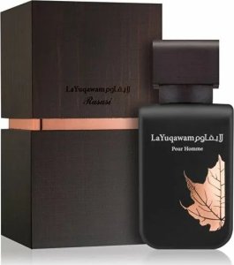 Rasasi Rasasi La Yuqawam EDP parfumuotas vanduo vyrams, 75 ml 8